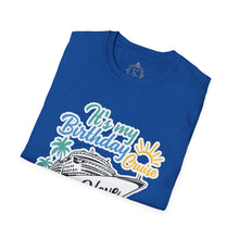 Load image into Gallery viewer, My Birthday screw
