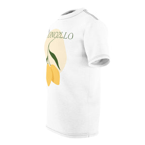 Limon Tee (AOP)