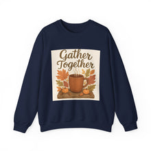 Load image into Gallery viewer, Unisex Heavy Blend™ Crewneck Sweatshirt
