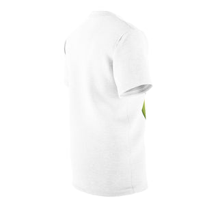 The vegan Cut & Sew Tee (AOP)
