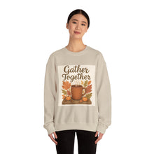 Load image into Gallery viewer, Unisex Heavy Blend™ Crewneck Sweatshirt
