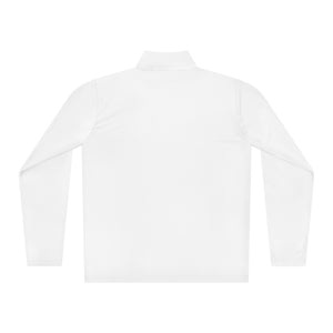 Quarter- Pullover