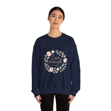 Load image into Gallery viewer, Heavy Blend Crewneck Sweatshirt - Cozy and Versatile

