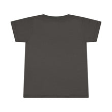 Load image into Gallery viewer, You Are Enough Toddler T-Shirt, Inspirational Kids Tee, Motivational Gift for Toddlers, Cute Toddler Apparel, Everyday Wear, Birthday Gift
