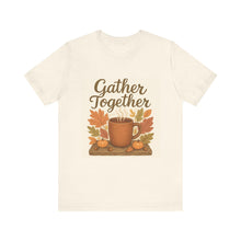 Load image into Gallery viewer, Unisex Jersey Short Sleeve Tee
