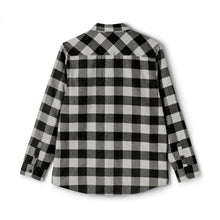 Load image into Gallery viewer, Cozy Unisex Flannel Shirt
