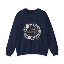 Load image into Gallery viewer, Heavy Blend Crewneck Sweatshirt - Cozy and Versatile
