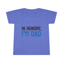 Load image into Gallery viewer, Funny Dad T-Shirt for Toddlers
