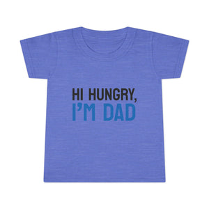 Funny Dad T-Shirt for Toddlers