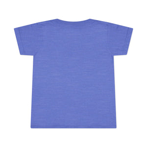 Funny Dad T-Shirt for Toddlers