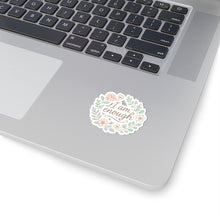 Load image into Gallery viewer, Kiss-Cut Stickers
