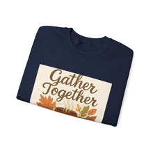 Load image into Gallery viewer, Unisex Heavy Blend™ Crewneck Sweatshirt
