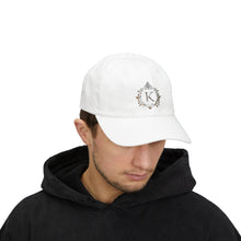 Load image into Gallery viewer, Luxury Dad Cap
