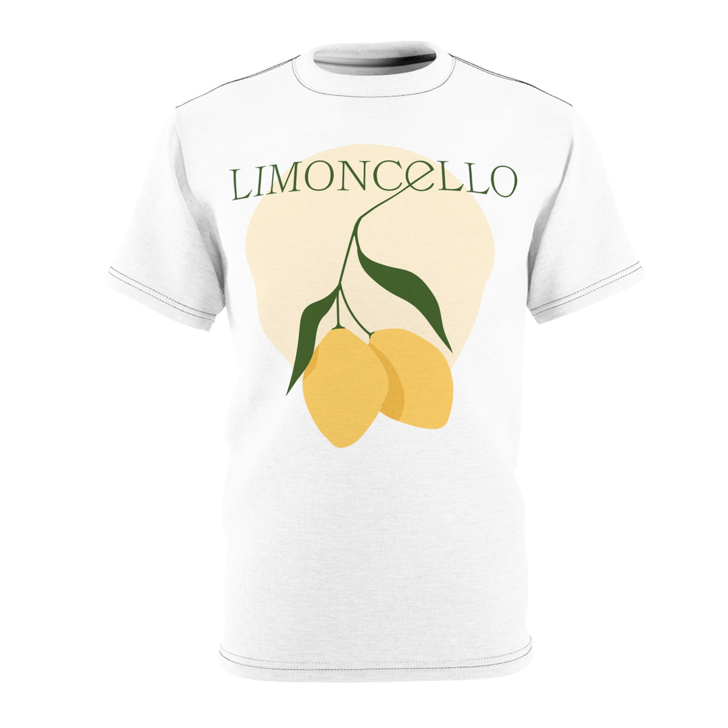 Limon Tee (AOP)