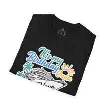 Load image into Gallery viewer, My Birthday screw
