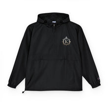 Load image into Gallery viewer, Packable Anorak Jacket
