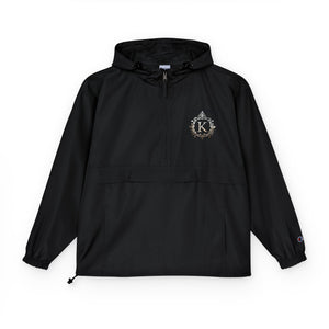 Packable Anorak Jacket