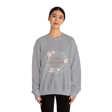 Load image into Gallery viewer, Heavy Blend Crewneck Sweatshirt - Cozy and Versatile
