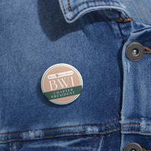 Load image into Gallery viewer, Chapter President ,Badge for Professional Networking, Gift for Leaders, Customizable Business Pins, Accessory for Events
