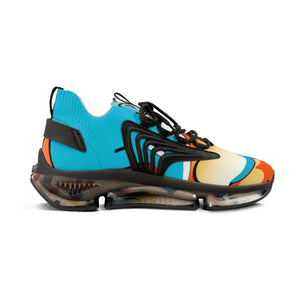 Men's Mesh Sneakers