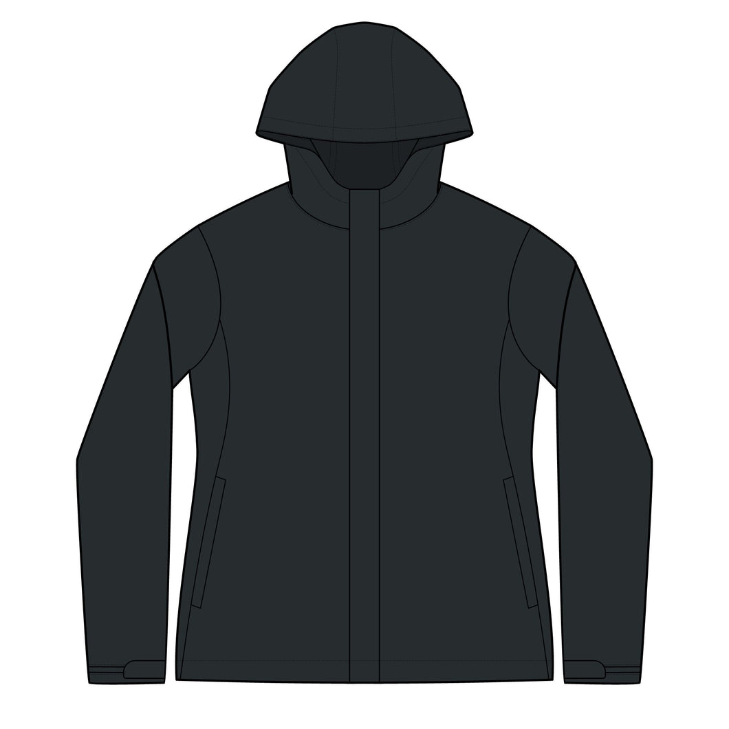 Cozy Women's Jacket, Fall Fashion