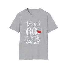 Load image into Gallery viewer, 60th Birthday Squad
