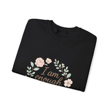 Load image into Gallery viewer, Heavy Blend Crewneck Sweatshirt - Cozy and Versatile
