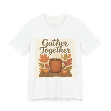 Load image into Gallery viewer, Unisex Jersey Short Sleeve Tee

