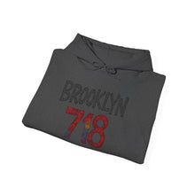 Load image into Gallery viewer, Brooklyn 718 Hoodie
