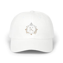 Load image into Gallery viewer, Luxury Dad Cap
