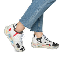 Load image into Gallery viewer, Cronec Mesh Sneakers
