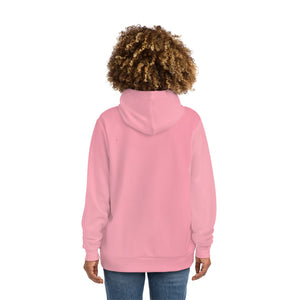 Pink Fashion Hoodie
