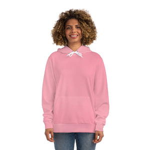 Pink Fashion Hoodie
