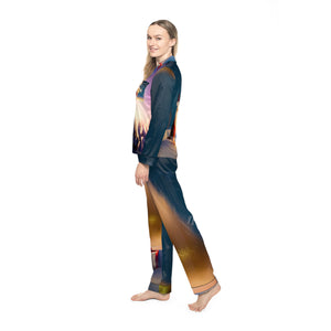 Women's Christmas Pajamas