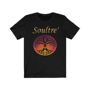 Copy of Copy of Copy of Unisex Jersey Short Sleeve Tee