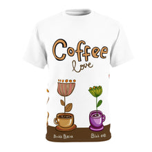 Load image into Gallery viewer, Coffee time (AOP)
