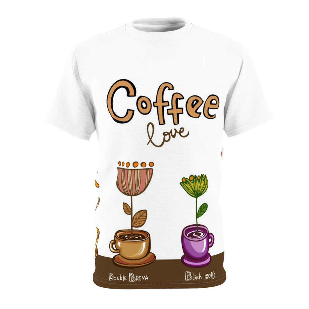 Coffee time (AOP)