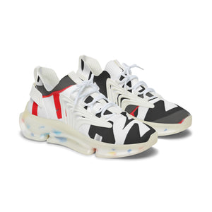 Cronec Mesh Sneakers