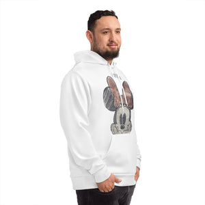 Minnie Mouse Fashion Hoodie