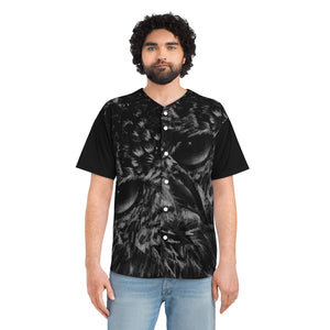 Men's Baseball Jersey