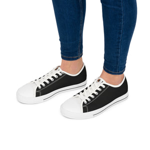 Cronec Women's Low Top