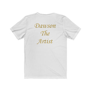 Copy of Copy of Copy of Unisex Jersey Short Sleeve Tee