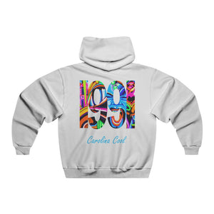 1991 Carolina cool ® Hooded Sweatshirt