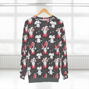 Deer Holiday