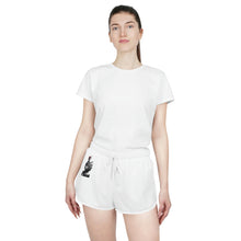 Load image into Gallery viewer, Women&#39;s Relaxed Shorts (AOP)
