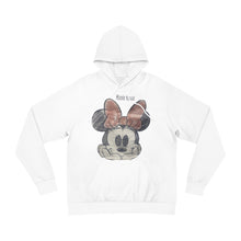 Load image into Gallery viewer, Minnie Mouse Fashion Hoodie
