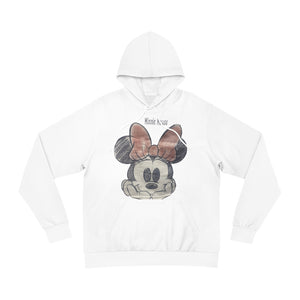 Minnie Mouse Fashion Hoodie