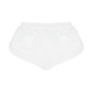Women's Relaxed Shorts (AOP)