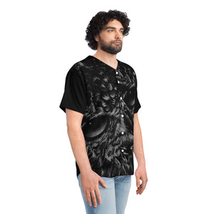 Men's Baseball Jersey