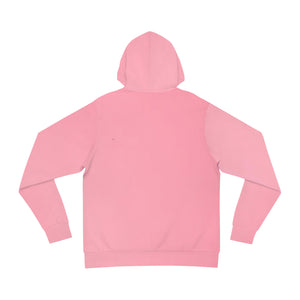 Pink Fashion Hoodie